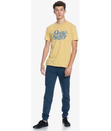 TRIKO QUIKSILVER TALL HEIGHTS S/S