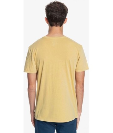 TRIKO QUIKSILVER TALL HEIGHTS S/S