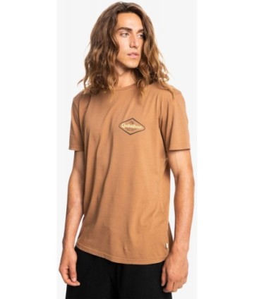 TRIKO QUIKSILVER STIR IT UP S/S