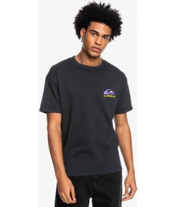 TRIKO QUIKSILVER PSYCHEDELIC SALT S/S