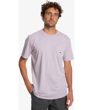 TRIKO QUIKSILVER SUB MISSION S/S