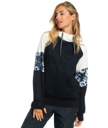 MIKINA ROXY LIBERTY HOODIE