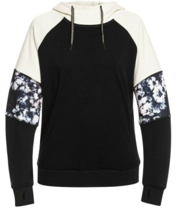 MIKINA ROXY LIBERTY HOODIE