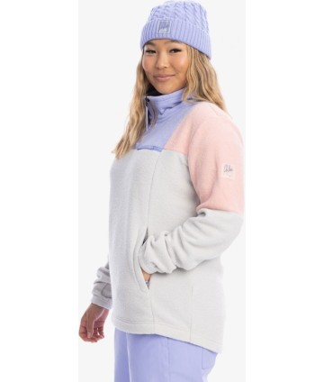 MIKINA ROXY CHLOE KIM LAYER