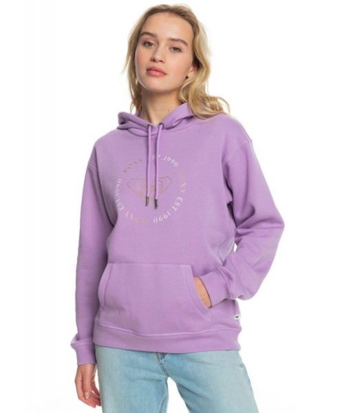 MIKINA ROXY SURF STOKED HOODIE BRUSHED A MIKINA ROXY SURF STOKED HOODIE BRUSHED A