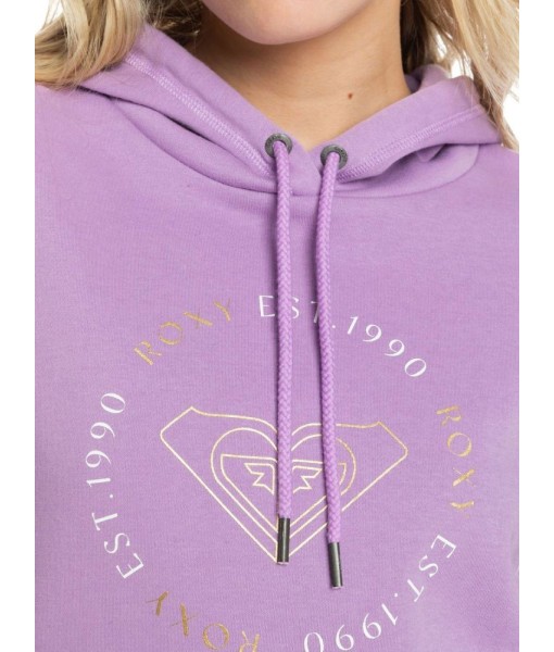 MIKINA ROXY SURF STOKED HOODIE BRUSHED A MIKINA ROXY SURF STOKED HOODIE BRUSHED A
