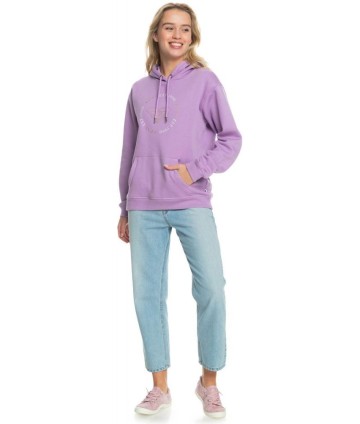 MIKINA ROXY SURF STOKED HOODIE BRUSHED A MIKINA ROXY SURF STOKED HOODIE BRUSHED A