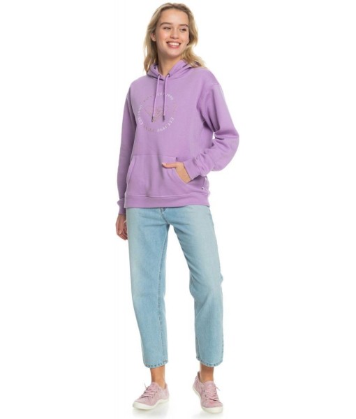 MIKINA ROXY SURF STOKED HOODIE BRUSHED A MIKINA ROXY SURF STOKED HOODIE BRUSHED A