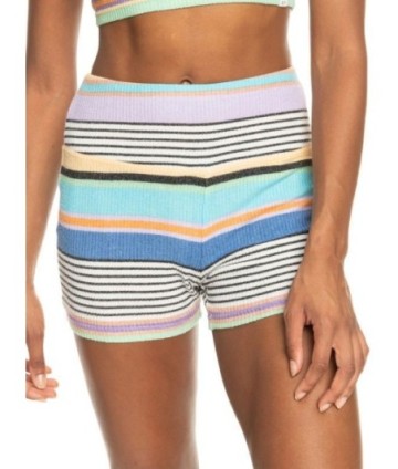 LEGÍNY ROXY BEST TIME OF DAY SHORT STRIP