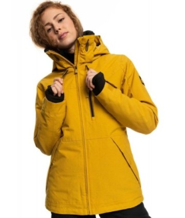 BUNDA ROXY PRESENCE PARKA