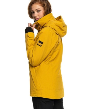 BUNDA ROXY PRESENCE PARKA