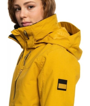 BUNDA ROXY PRESENCE PARKA