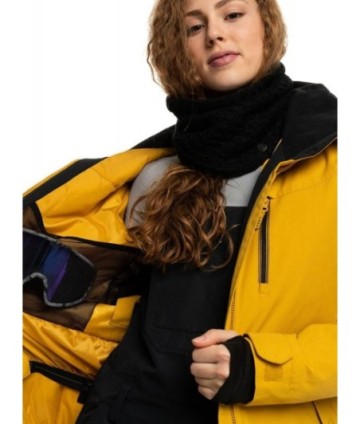 BUNDA ROXY PRESENCE PARKA