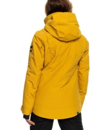BUNDA ROXY PRESENCE PARKA
