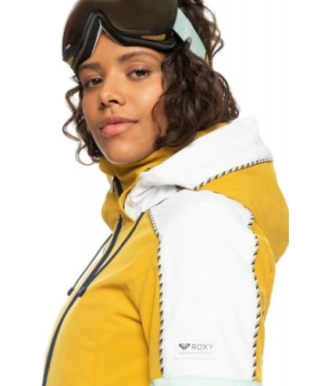 BUNDA ROXY PEAK CHIC SOFTSHELL