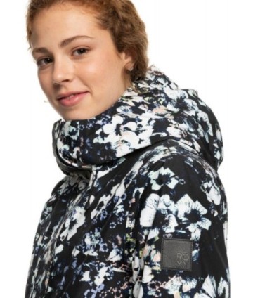 BUNDA ROXY GORE-TEX GLADE PRINTED