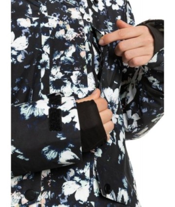 BUNDA ROXY GORE-TEX GLADE PRINTED