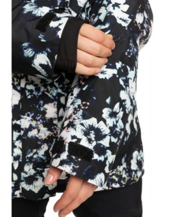 BUNDA ROXY GORE-TEX GLADE PRINTED