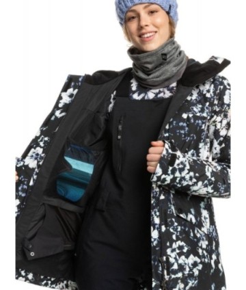 BUNDA ROXY GORE-TEX GLADE PRINTED