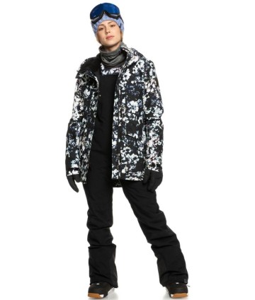 BUNDA ROXY GORE-TEX GLADE PRINTED