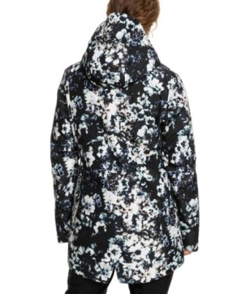 BUNDA ROXY GORE-TEX GLADE PRINTED