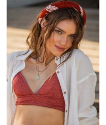 PLAVKY ROXY WILD BABE TANK TOP