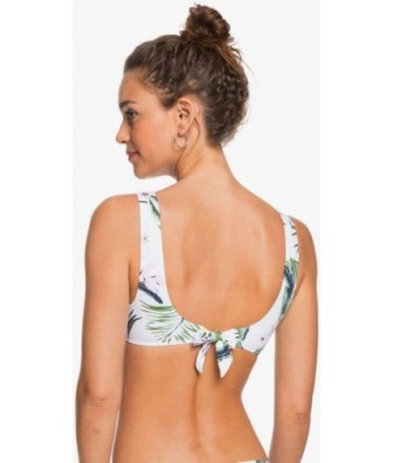 PLAVKY ROXY BLOOM ELONGATED TRI