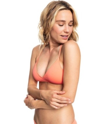 PLAVKY ROXY BEACH CLASSICS ATHL BRA