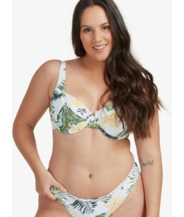 PLAVKY ROXY BLOOM FULL BOTTOM