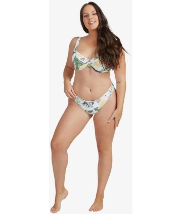 PLAVKY ROXY BLOOM FULL BOTTOM