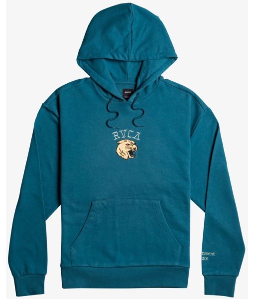 MIKINA RVCA MASCOT HOODIE MIKINA RVCA MASCOT HOODIE
