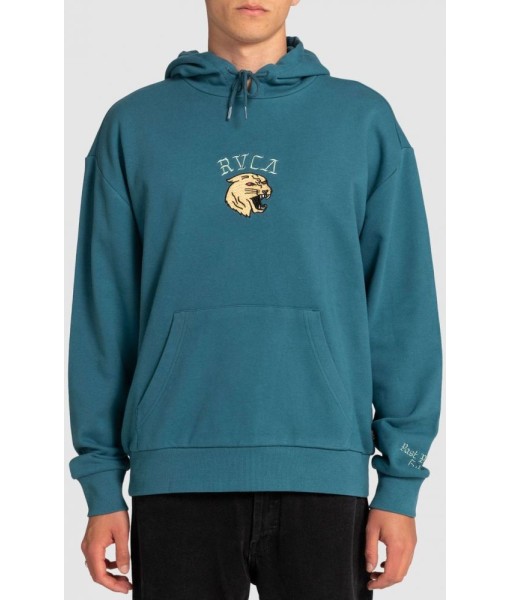 MIKINA RVCA MASCOT HOODIE MIKINA RVCA MASCOT HOODIE
