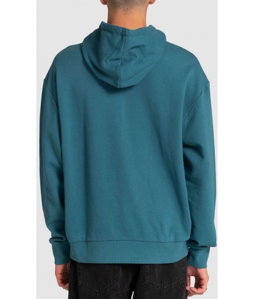 MIKINA RVCA MASCOT HOODIE MIKINA RVCA MASCOT HOODIE