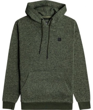 MIKINA BILLABONG BOUNDARY HOOD