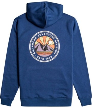 MIKINA BILLABONG ROCKIES PO