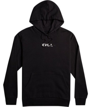MIKINA RVCA FINAL TRIP HOODIE