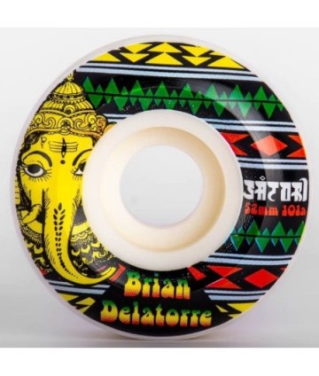 SK8 KOLA SATORI Brian Delatorre Ganesh C