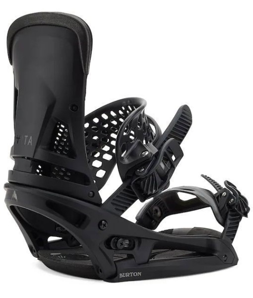 VÁZÁNÍ BURTON MALAVITA EST VÁZÁNÍ BURTON MALAVITA EST