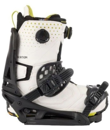 VÁZÁNÍ BURTON MALAVITA EST VÁZÁNÍ BURTON MALAVITA EST