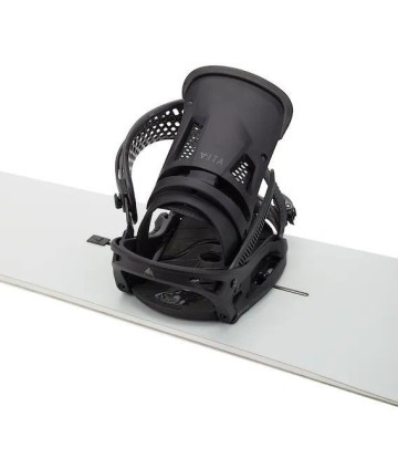 VÁZÁNÍ BURTON MALAVITA EST VÁZÁNÍ BURTON MALAVITA EST