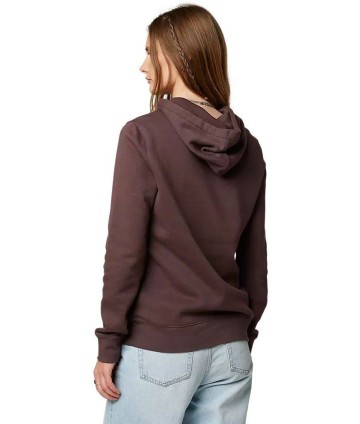 MIKINA FOX Pinnacle Po Fleece WMS