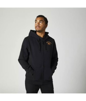 MIKINA FOX At Bay Zip