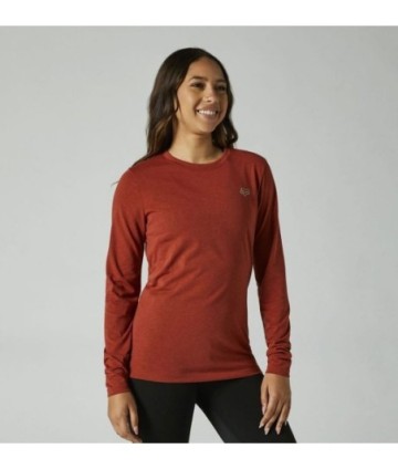 TRIKO FOX Snipper Tech L/S WMS