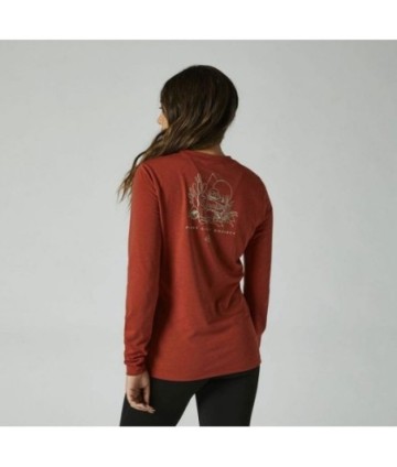 TRIKO FOX Snipper Tech L/S WMS