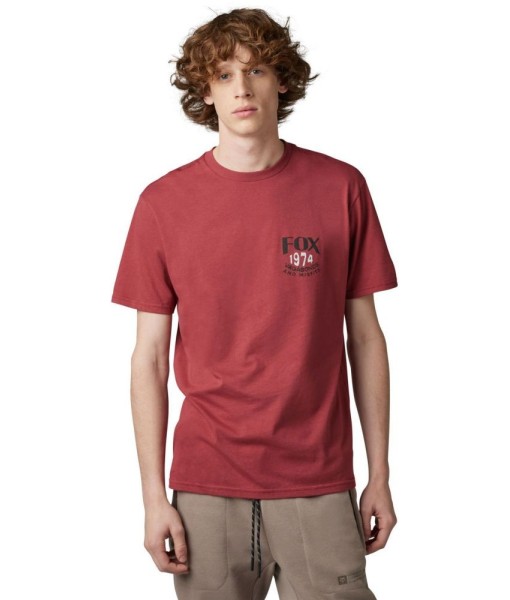 TRIKO FOX Predominant S/S Prem TRIKO FOX Predominant S/S Prem