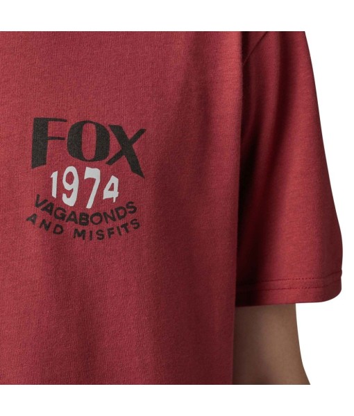 TRIKO FOX Predominant S/S Prem TRIKO FOX Predominant S/S Prem