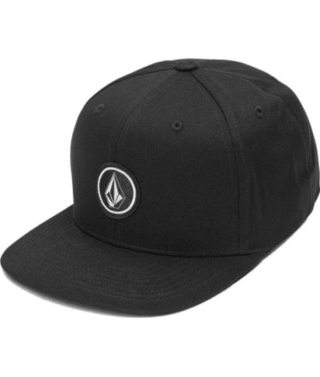 KŠILTOVKA VOLCOM Quarter Twill KIDS