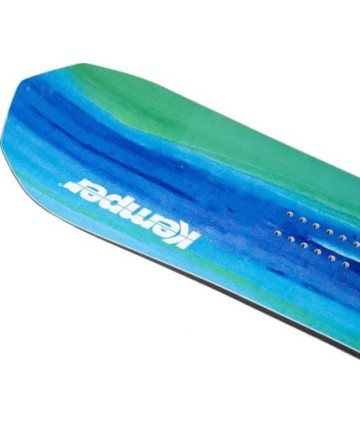 SNOWBOARD KEMPER Fantom 2022/23