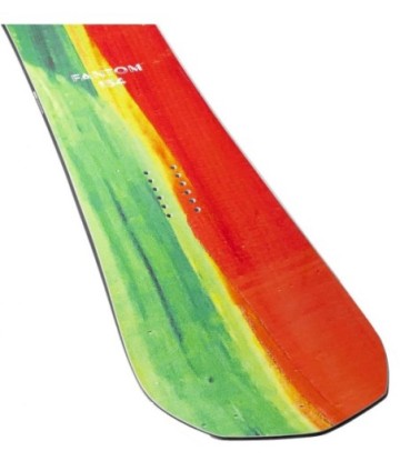 SNOWBOARD KEMPER Fantom 2022/23