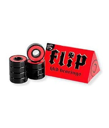 SK8 LOŽISKA FLIP Abec 5 HKD